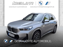 Bild des Angebotes BMW iX1 xDrive30 M Sportpaket Head-Up HK HiFi DAB