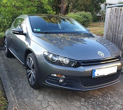 Bild des Angebotes VW Scirocco 2.0 TDI DSG