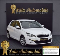 Bild des Angebotes Peugeot 308 2-SITZER BLUETOOTH KLIMA PDC NAVIGATION