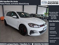 Bild des Angebotes VW Golf GTI (BlueMotion Technology) DSG Performance