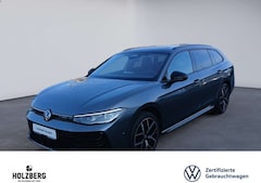Bild des Angebotes VW Passat Variant 2.0 TDI DSG R-line AHK+STHZG