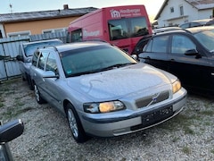 Bild des Angebotes Volvo V70 2.4 (103kW)