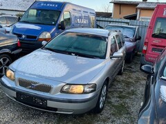 Bild des Angebotes Volvo V70 2.4 (103kW)