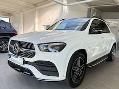 Bild des Angebotes Mercedes-Benz GLE 450 4M AMG-Line*NIGHT*PANO*AHK*MULTIBEAM*HUD