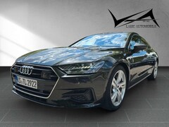 Bild des Angebotes Audi A7 Sportback 45 TFSI quattro S line