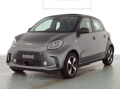 Bild des Angebotes smart forFour EQ passion EXCLUSIVE + 4 JAHRE GARANTIE!