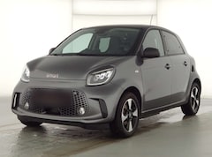 Bild des Angebotes smart forFour EQ passion EXCLUSIVE + 4 JAHRE GARANTIE!