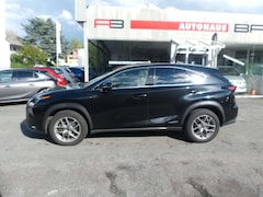 Bild des Angebotes Lexus NX 300 h 300h E-Four Automatik Pano