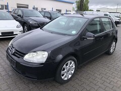 Bild des Angebotes VW Golf Comfortline 1.4 Benzin, Klimatronik
