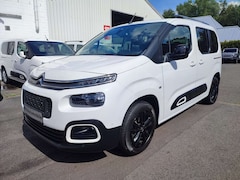 Bild des Angebotes Citroen Berlingo Berlingo M PureTech 130 EAT8 Panoramadach