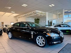 Bild des Angebotes Jaguar XF 3.0 V6 Diesel Edition Xenon, Leder, Kamera