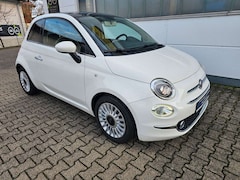 Bild des Angebotes Fiat 500