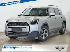 Bild des Angebotes MINI Cooper Countryman Countryman C Paket M HUD Kamera Lenkradh.AHK 18"