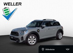 Bild des Angebotes MINI Cooper SE Countryman Cooper SE ALL4 Countryman Essantial Trim Nav LED