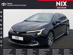 Bild des Angebotes Toyota Corolla Touring Sports 2.0 Hybrid Lounge JBL