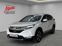 Bild des Angebotes Honda CR-V 2.0 i-MMD HYBRID 2WD Elegance Aut* NAVI*CARPLAY!*