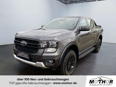 Bild des Angebotes Ford Ranger Tremor 2.0 Ecoblue 4WD ACC PDC NAVI