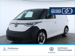 Bild des Angebotes VW ID. Buzz Cargo KR 210kW TRAVEL AHK EPH KAMERA