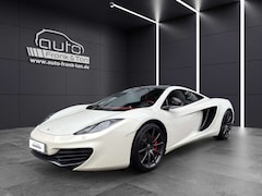 Bild des Angebotes McLaren MP4-12C 3.8 V8*1.Hand*Carbon*Unfallfrei*