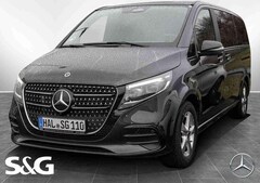 Bild des Angebotes Mercedes-Benz V 300 d AVG 4-Matic AMG+EasyPack+MBUX+3erSitzba