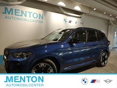 Bild des Angebotes BMW iX3 AHK/Head-up/Gestik/Shadow