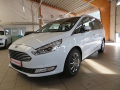 Bild des Angebotes Ford Galaxy Titanium 8-Gang*Navi*Panorama*LED*el.HK