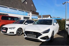 Bild des Angebotes Hyundai i30 1,0 T Style-LED-SHZ-LHZ-ALU16´´-Connect8-Kam
