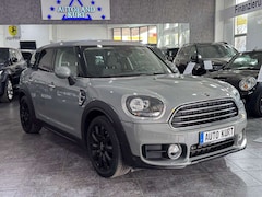 Bild des Angebotes MINI One Countryman *Navi*PDC*T-Leder*Keyless*1.hand
