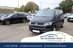 Bild des Angebotes VW T6 Caravelle T6.1 Caravelle ACC NAVI PDC Standheiz. 8 Sitze
