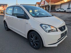 Bild des Angebotes SEAT Mii By Mango Navi/Sitzheizung/Panorama