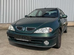 Bild des Angebotes Renault Megane Megane Classic 1.6Privilege