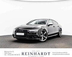Bild des Angebotes Audi S7 SPORTBACK BLACK ACC/eGSD/BOSE/AIR-SUS/StHZ.