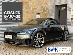 Bild des Angebotes Audi TT Roadster 40 / S-Line-Plus Selection / 8xRäder
