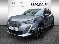 Bild des Angebotes Peugeot e-2008 Allure Pack 136 SHZ KAMERA NAVI LED