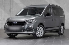 Bild des Angebotes Ford Grand Tourneo Conn Titanium L2 1.5 EB Aut. | GJR