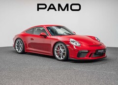 Bild des Angebotes Porsche 991 Porsche 991.2 GT3 Touring | 90l, Lift