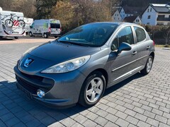 Bild des Angebotes Peugeot 207 Urban Move