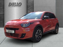 Bild des Angebotes Fiat 600 La Prima Navi+Kamera+Massagesitze+LED+ACC