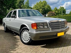 Bild des Angebotes Mercedes-Benz S 260 260 SE