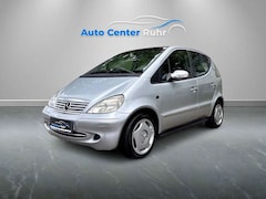 Bild des Angebotes Mercedes-Benz A 140 Avantgarde *Automatik*Teilleder*Klima*TÜV*
