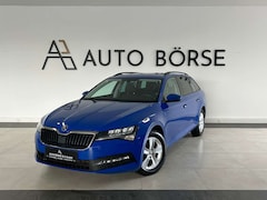 Bild des Angebotes Skoda Superb Combi Active 2.0 TDI DSG* LED*NAVI*ViCo*