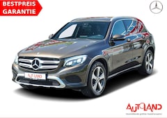 Bild des Angebotes Mercedes-Benz GLC 300 Aut. 4Matic AMG Line Klimaaut. LED Navi