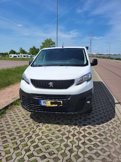 Bild des Angebotes Peugeot Expert Premium L3 Bott