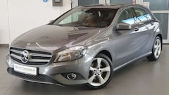 Bild des Angebotes Mercedes-Benz A 180 Urban Sport*NAVI*SHZ*TeilLeder*ALU*EU6