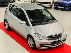 Mercedes-Benz A 180 A -Klasse A 180 CDI