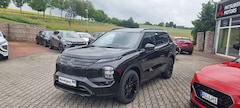 Bild des Angebotes Mitsubishi Outlander 2.4L PHEV Black 8Jahre Garantie