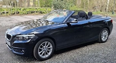 Bild des Angebotes BMW 218 Cabrio