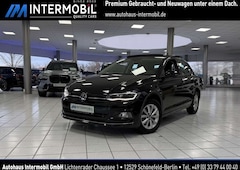 Bild des Angebotes VW Polo 1.0 TSI Highline*LED*PANO*KAMERA*ALARM*KEYL