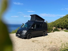 VW Crafter Crafter 35 TDI Autm. LR 4MOTION