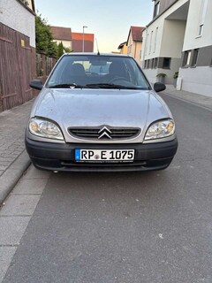 Bild des Angebotes Citroen SAXO 1.1 SX